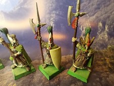 Citadel Warhammer - High Elves