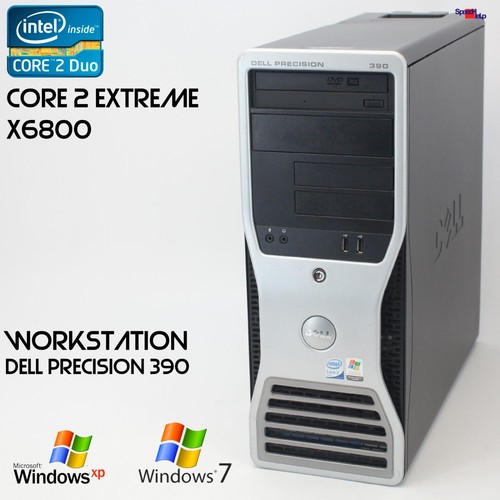 Workstation professionale dell