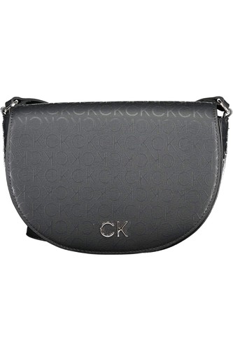 Borsa calvin klein nero - klein,