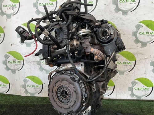 Motore completo per - per, opel