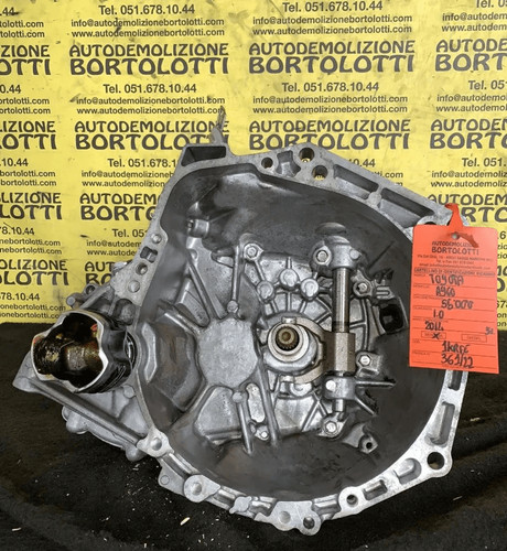 303000h060 cambio compl - 303000h060,
