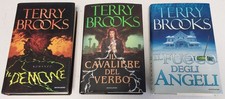 Terry Brooks "Il Demone + Il