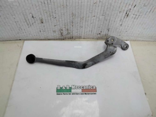 Leva innesto motore garelli - innesto,