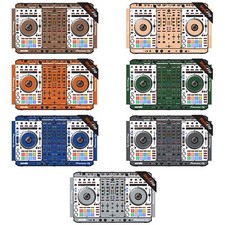 Pioneer DDJ-SX3 Skin | 7