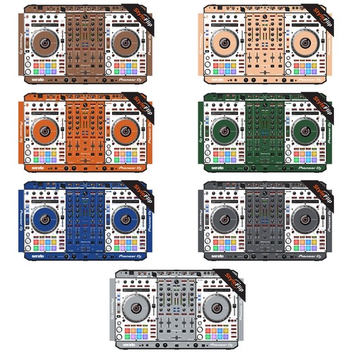 Pioneer ddj sx3 skin - ddj-sx3, |