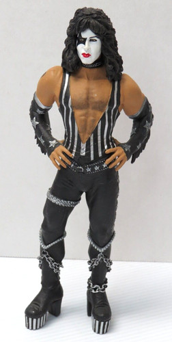 Action figure kiss paul - figure,