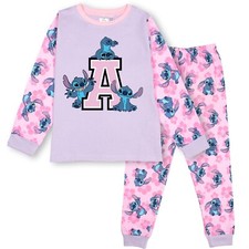 Pigiama Disney Stitch Iniziale