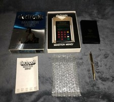 Retro Invicta Games Electronic