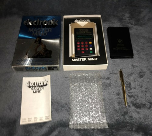 Retro invicta games electronic - retro,