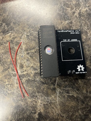 Neobiosmasta neo geo mv1b - 1.7,