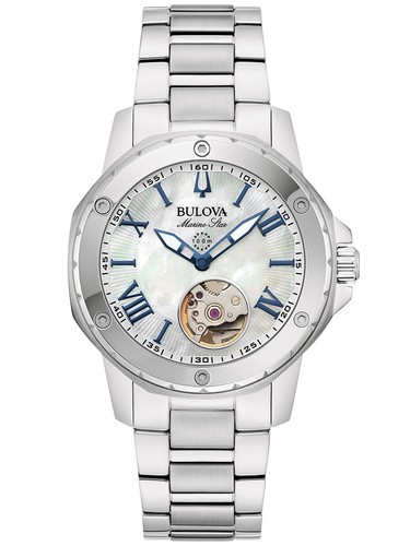 Bulova 96l326 orologio donna - orologio,
