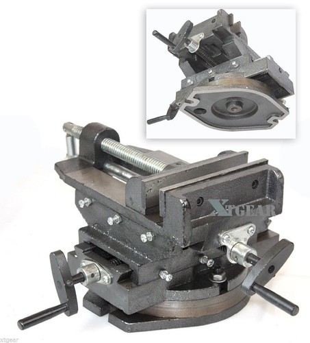 Trapano banco 360 - da, 6"
