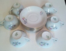 RICHARD GINORI PORCELLANA