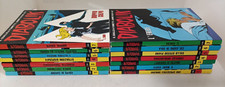 DIABOLIK LOTTO 2x ANNI XXVIII
