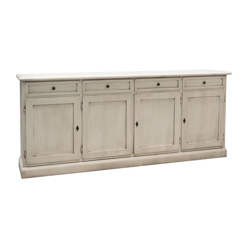 Credenza legno colore - , legno,