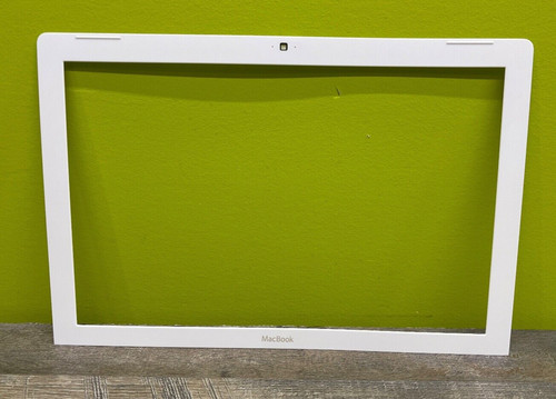 Nuovo apple bianco - bianco, macbook
