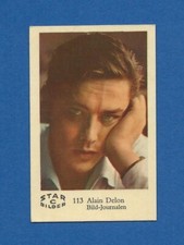 1962 Dutch Gum Star immagini C