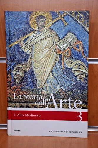 Storia dell arte l - dell'arte, "l'alto