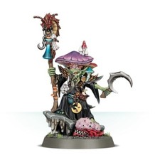 Fungoid Cave-Shaman Snazzgar