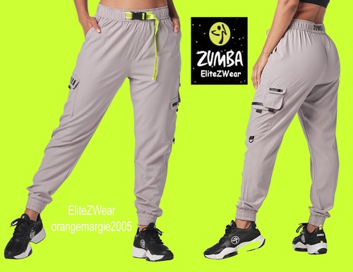Zumba dance fitness cargo - dance,