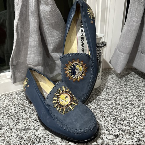 Scarpe mocassini warren - scarpe,