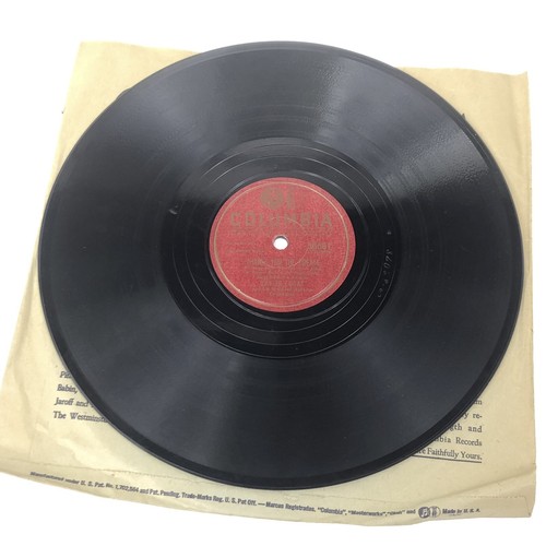 Xavier cugat thanks - thanks, for