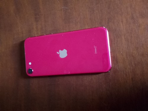 iPhone