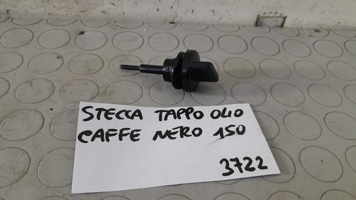 Stecca tappo olio benelli - olio,