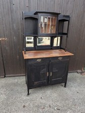 Stile Liberty Rialzo Vertico