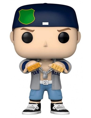 Funko pop wwe wrestling - wwe,