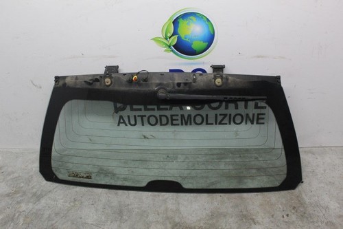 Lunotto con motorino - lunotto, e