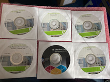 NUOVO HP CW190-01120 SCITEX