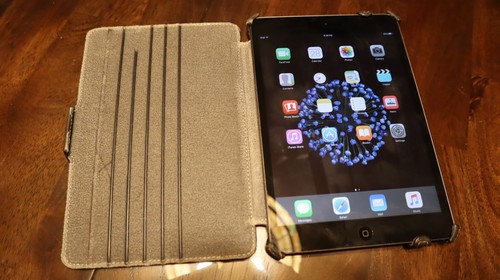 Apple ipad mini 1a - ipad, (1a