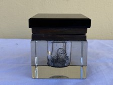 Vecchio Calamaio Antico Um