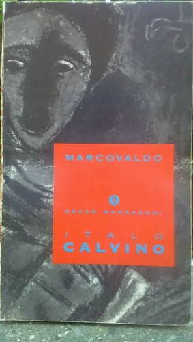 Marcovaldo calvino oscar - -,