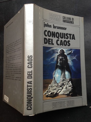 Brunner conquista del - brunner,,
