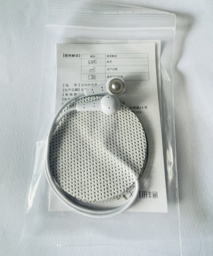 Elettrodo pad per xft 2001d - per, xft-2001d