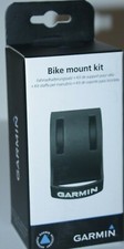 Supporto bici Garmin nuovo con
