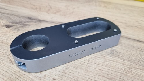 Micro seiki armboard - micro, ax-2