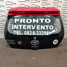 Lunotto TOYOTA AYGO 2a Serie