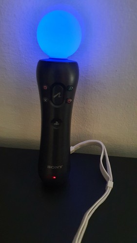 Move ps4 controller - ps4,