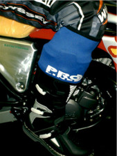 Stivali Proline Ghetta