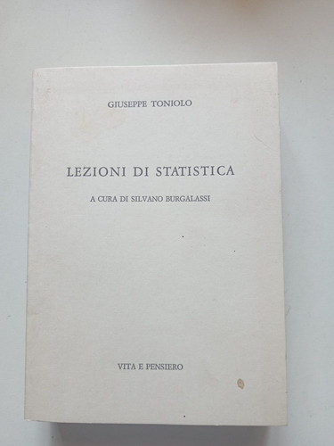 Lezioni statistica - lezioni, di