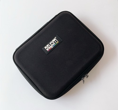 Delkim black box - box, storage