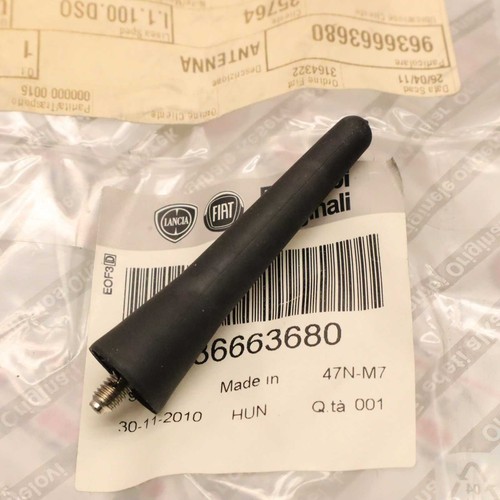 Antenna autoradio fiat - antenna,