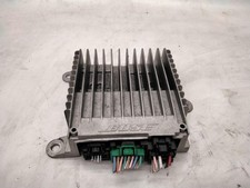 CENTRALINA AUTORADIO PER RENAULT Grand Scenic Serie 280632795R (11>)