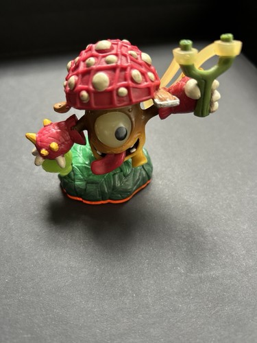 Skylanders giants shroinboom - skylanders,
