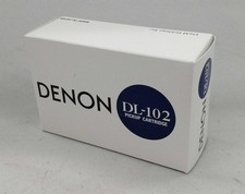 DENON DL-102 Mono Monaural