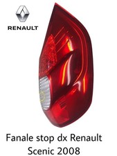 FANALE STOP POSTERIORE DESTRO