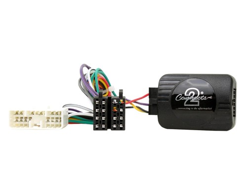 Connects2 interfaccia base